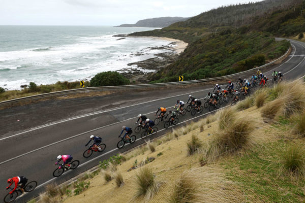 Amy’s Grand Fondo Sunday, September 15, 2024. (Photo by Con Chronis)