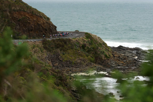 Amy’s Grand Fondo Sunday, September 15, 2024. (Photo by Con Chronis)