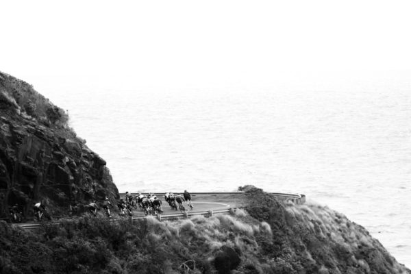 2024 Amys Grand Fondo. 15.09.2024, Lorne, Victoria Australia. (Photo: RaceAtlas / Alexander Polizzi)