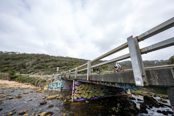 2024 Amys Grand Fondo. 15.09.2024, Lorne, Victoria Australia. (Photo: RaceAtlas / Alexander Polizzi)