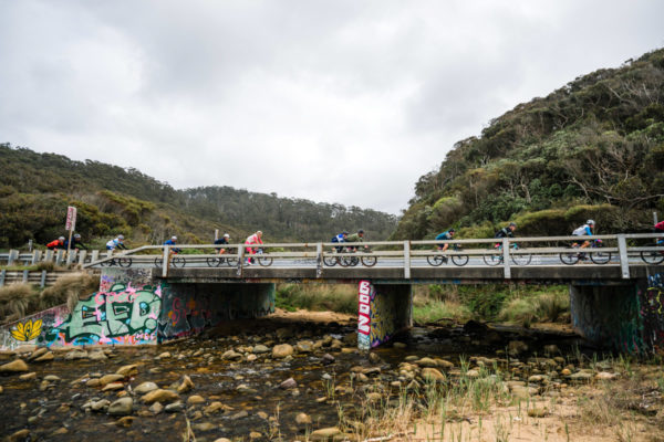 2024 Amys Grand Fondo. 15.09.2024, Lorne, Victoria Australia. (Photo: RaceAtlas / Alexander Polizzi)