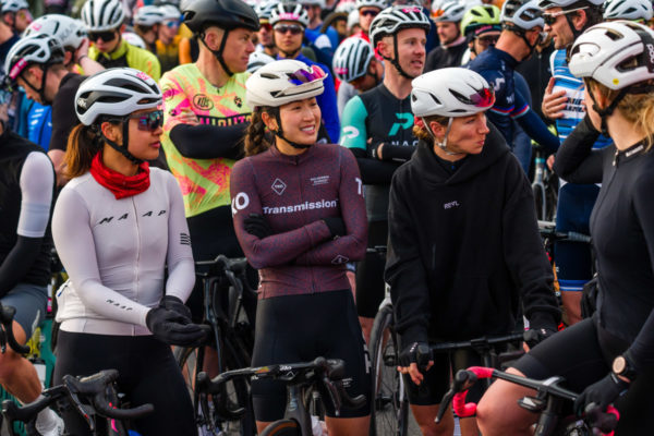 2024 Amys Grand Fondo. 15.09.2024, Lorne, Victoria Australia. (Photo: RaceAtlas / Alexander Polizzi)