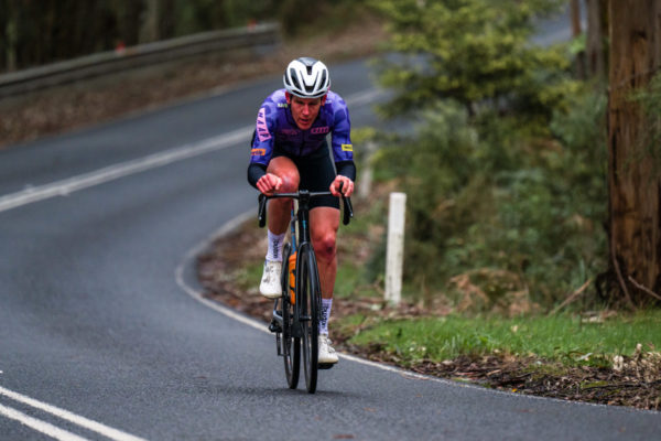 2024 Amys Grand Fondo. 15.09.2024, Lorne, Victoria Australia. (Photo: RaceAtlas / Alexander Polizzi)