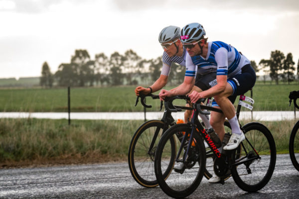 2024 Amys Grand Fondo. 15.09.2024, Lorne, Victoria Australia. (Photo: RaceAtlas / Alexander Polizzi)