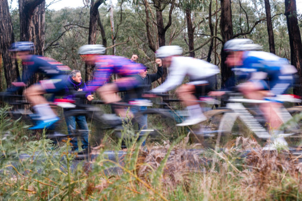 2024 Amys Grand Fondo. 15.09.2024, Lorne, Victoria Australia. (Photo: RaceAtlas / Alexander Polizzi)