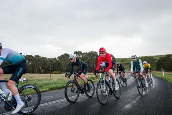 2024 Amys Grand Fondo. 15.09.2024, Lorne, Victoria Australia. (Photo: RaceAtlas / Alexander Polizzi)