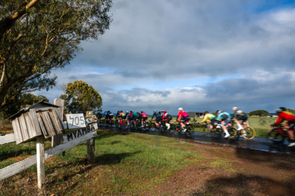 2024 Amys Grand Fondo. 15.09.2024, Lorne, Victoria Australia. (Photo: RaceAtlas / Alexander Polizzi)