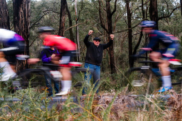 2024 Amys Grand Fondo. 15.09.2024, Lorne, Victoria Australia. (Photo: RaceAtlas / Alexander Polizzi)