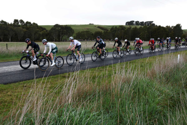 Amy’s Grand Fondo Sunday, September 15, 2024. (Photo by Con Chronis)