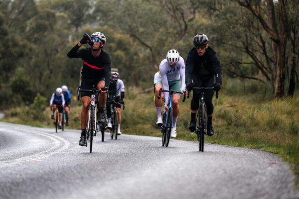 2024 Amys Grand Fondo. 15.09.2024, Lorne, Victoria Australia. (Photo: RaceAtlas / Alexander Polizzi)