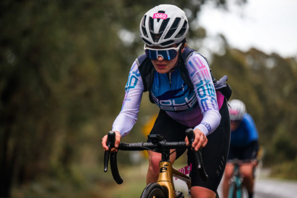 2024 Amys Grand Fondo. 15.09.2024, Lorne, Victoria Australia. (Photo: RaceAtlas / Alexander Polizzi)