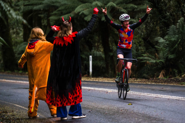 2024 Amys Grand Fondo. 15.09.2024, Lorne, Victoria Australia. (Photo: RaceAtlas / Alexander Polizzi)