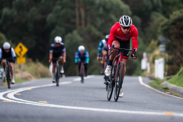 2024 Amys Grand Fondo. 15.09.2024, Lorne, Victoria Australia. (Photo: RaceAtlas / Alexander Polizzi)