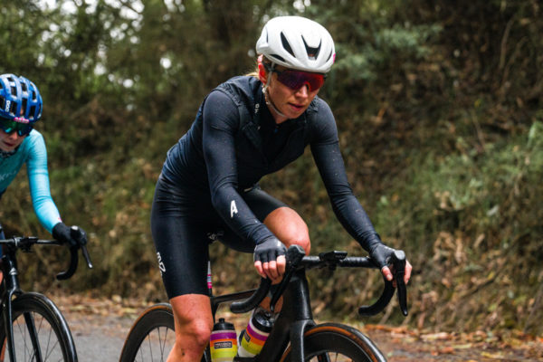 2024 Amys Grand Fondo. 15.09.2024, Lorne, Victoria Australia. (Photo: RaceAtlas / Alexander Polizzi)