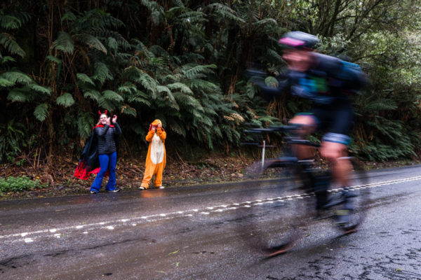 2024 Amys Grand Fondo. 15.09.2024, Lorne, Victoria Australia. (Photo: RaceAtlas / Alexander Polizzi)