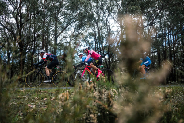 2024 Amys Grand Fondo. 15.09.2024, Lorne, Victoria Australia. (Photo: RaceAtlas / Alexander Polizzi)