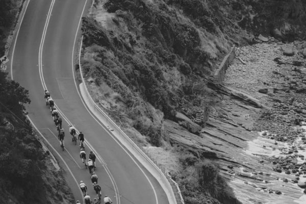 2024 Amys Grand Fondo. 15.09.2024, Lorne, Victoria Australia. (Photo: RaceAtlas / Alexander Polizzi)